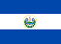 Bandera de El Salvador