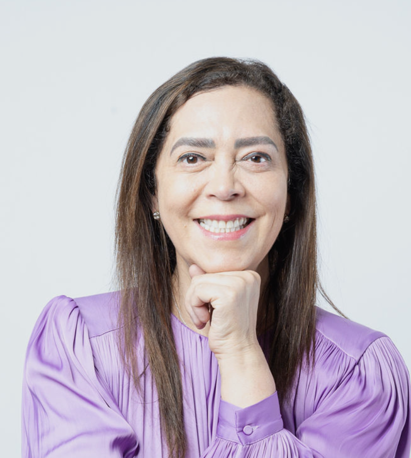 Adriana M. Favela Herrera