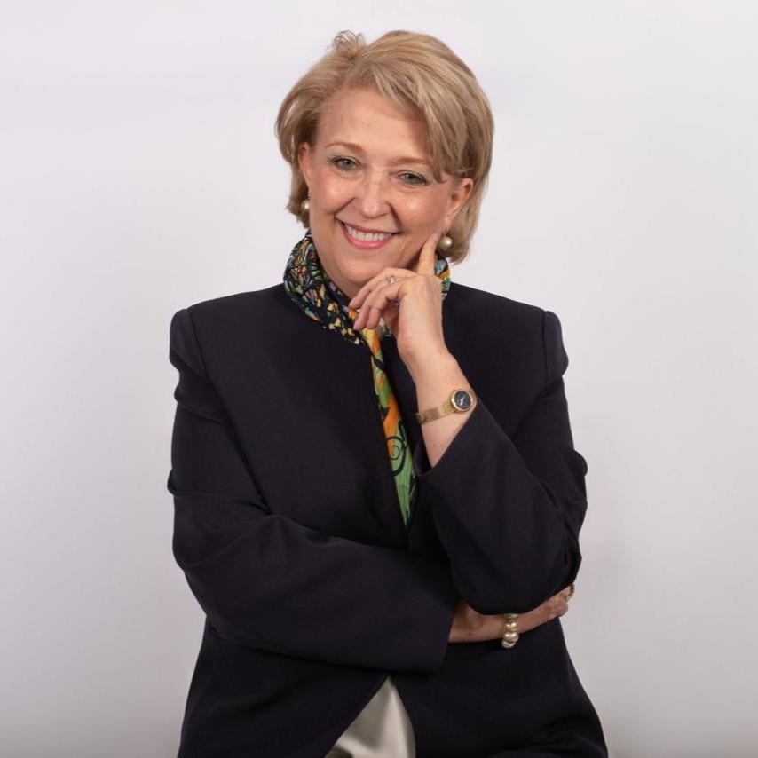 Marcela Elena Fernández Domínguez