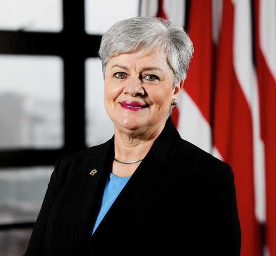 Luz de los Ángeles Retana Chinchilla