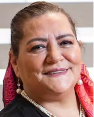 Guadalupe Taddei Zavala