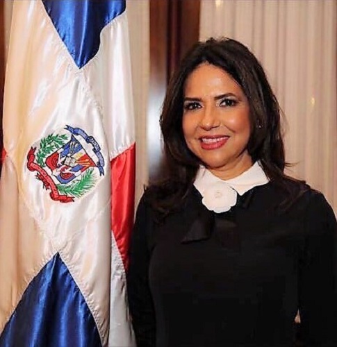 Rafaelina Peralta Arias
