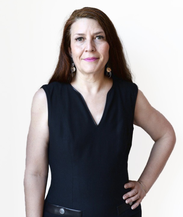 Gabriela Eugenia Del Valle Pérez