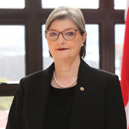 Mary Anne Mannix Arnold