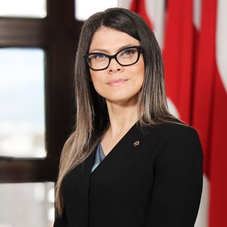 Wendy González Araya