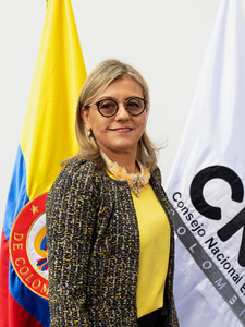 Fabiola Márquez Grisales