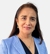 Rosa María López Treviño 