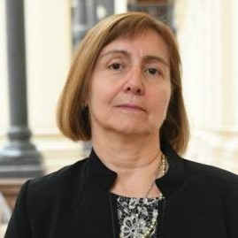 Adelita Ravanales Arriagada