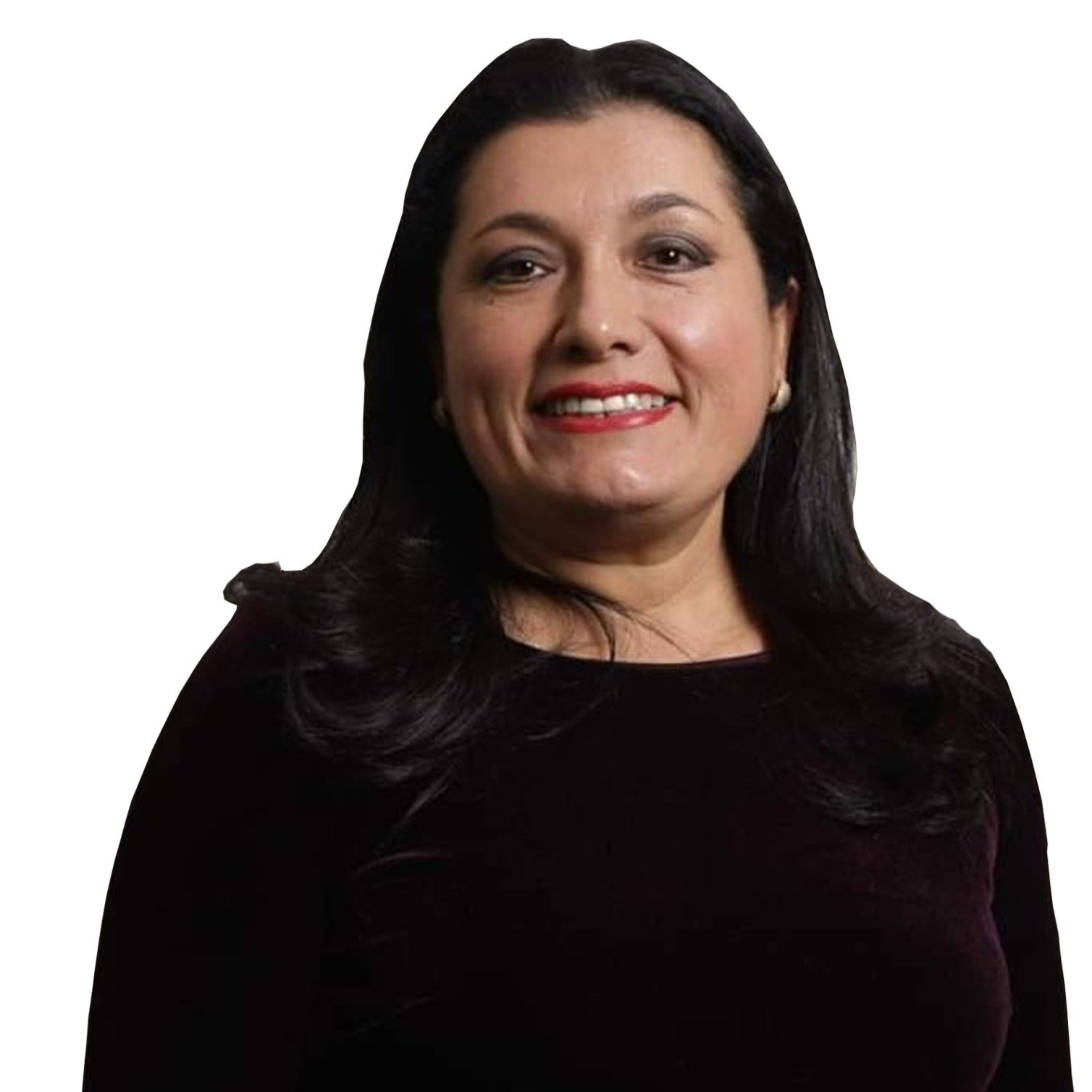 Blanca Odilia Alfaro Guerra