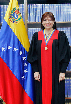 Fanny Márquez Cordero
