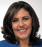 Beatriz Claudia Zavala Pérez