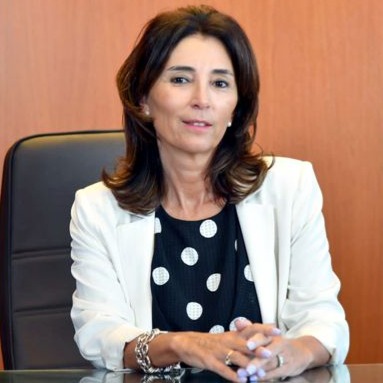 Teresa Ovejero Cornejo