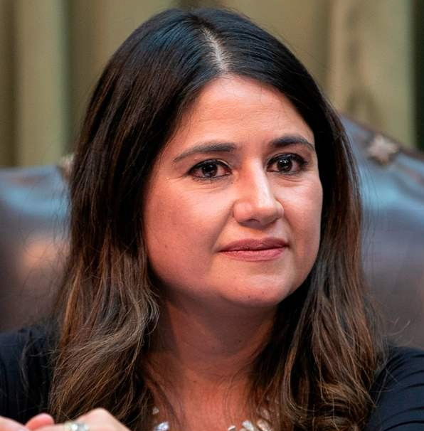 Ángela Hernández Sandoval