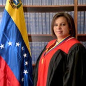 Indira Alfonzo Izaguirre 