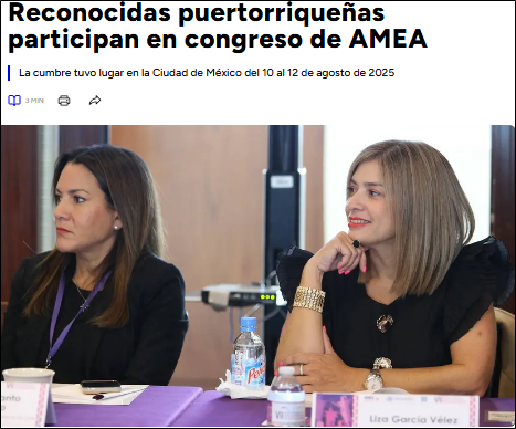 PLRA elimina la paridad y el cupo de las mujeres pasa a ser un mínimo de 20% en las listas de candidatos